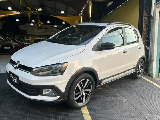 VOLKSWAGEN FOX 1.6 MSI TOTAL FLEX XTREME 4P MANUAL VOLKSWAGEN FOX 1.6 MSI TOTAL FLEX XTREME 4P MANUAL